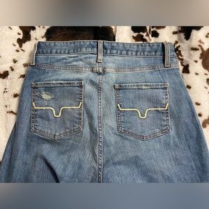 Kimes Ranch Olivia 8x32